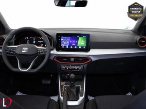 Seat Arona 1.0 TSI 85kW (115CV) DSG FR XM - Foto 7