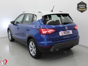 Seat Arona 1.0 TSI 85kW (115CV) DSG FR XM - Foto 4