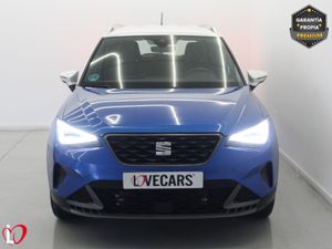 Seat Arona 1.0 TSI 85kW (115CV) DSG FR XM - Foto 49