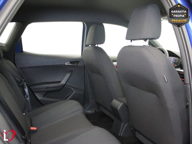 Seat Arona 1.0 TSI 81kW (110CV) DSG FR XM