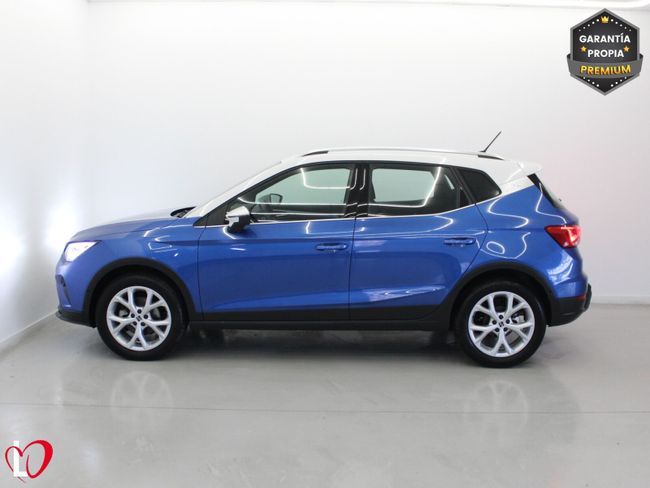 Seat Arona 1.0 TSI 81kW (110CV) DSG FR XM