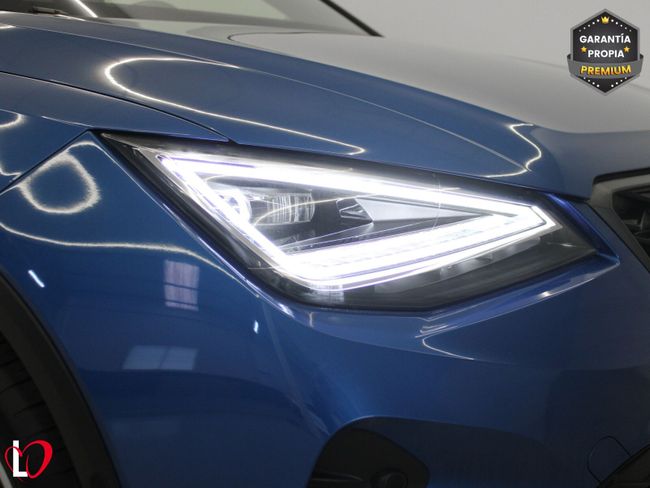 Seat Arona 1.0 TSI 81kW (110CV) DSG FR XM