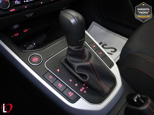 Seat Arona 1.0 TSI 81kW (110CV) DSG FR XM