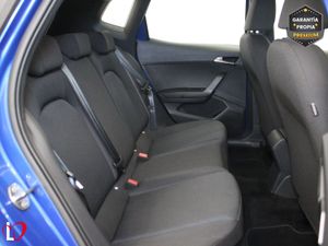 Seat Arona 1.0 TSI 85kW (115CV) DSG FR XM - Foto 25