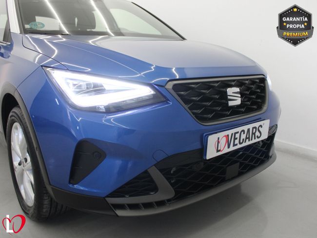 Seat Arona 1.0 TSI 81kW (110CV) DSG FR XM
