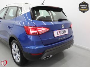 Seat Arona 1.0 TSI 85kW (115CV) DSG FR XM - Foto 33