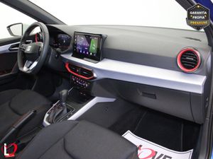 Seat Arona 1.0 TSI 85kW (115CV) DSG FR XM - Foto 19