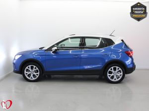Seat Arona 1.0 TSI 85kW (115CV) DSG FR XM - Foto 50