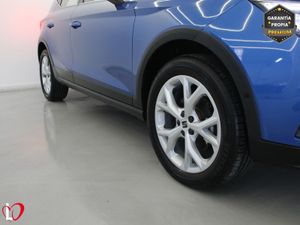 Seat Arona 1.0 TSI 85kW (115CV) DSG FR XM - Foto 30