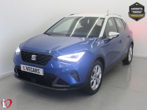 Seat Arona 1.0 TSI 85kW (115CV) DSG FR XM - Foto 3