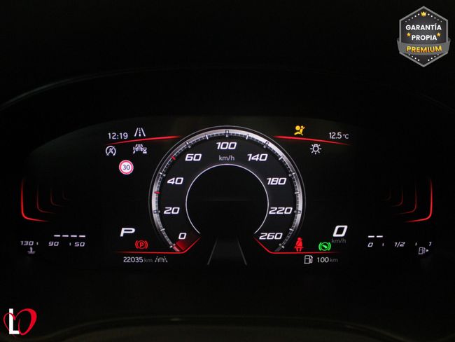 Seat Arona 1.0 TSI 81kW (110CV) DSG FR XM