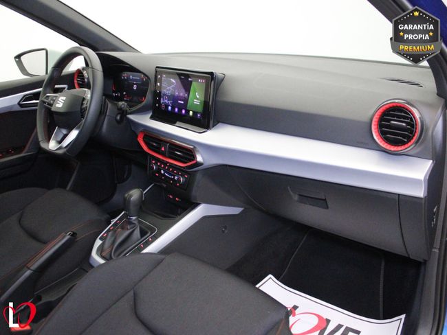 Seat Arona 1.0 TSI 81kW (110CV) DSG FR XM