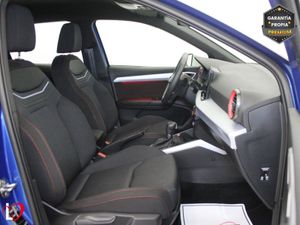 Seat Arona 1.0 TSI 85kW (115CV) DSG FR XM - Foto 21