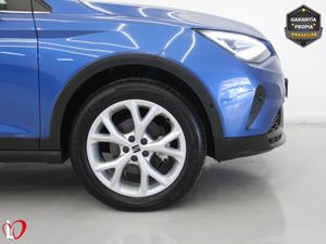 Seat Arona 1.0 TSI 85kW (115CV) DSG FR XM - Foto 14