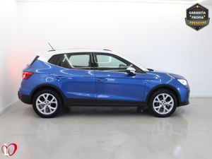 Seat Arona 1.0 TSI 85kW (115CV) DSG FR XM - Foto 48