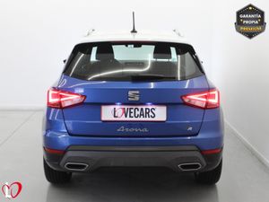Seat Arona 1.0 TSI 85kW (115CV) DSG FR XM - Foto 51