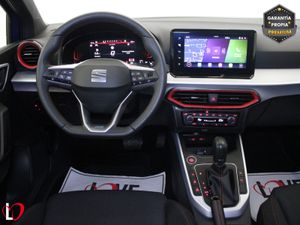 Seat Arona 1.0 TSI 85kW (115CV) DSG FR XM - Foto 36