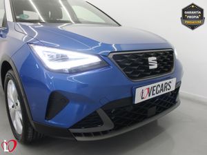 Seat Arona 1.0 TSI 85kW (115CV) DSG FR XM - Foto 31