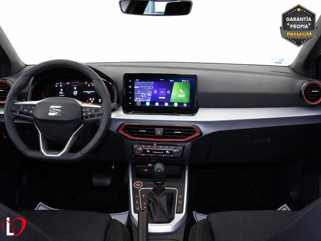 Seat Arona 1.0 TSI 81kW (110CV) DSG FR XM