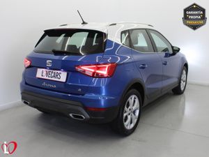 Seat Arona 1.0 TSI 85kW (115CV) DSG FR XM - Foto 5