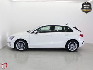 Audi A3 Sportback Advanced 30 TDI 85kW (116CV) - Foto 50