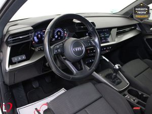 Audi A3 Sportback Advanced 30 TDI 85kW (116CV) - Foto 17