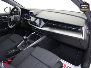 Audi A3 Sportback Advanced 30 TDI 85kW (116CV) - Foto 18