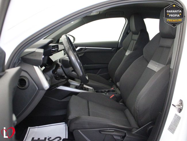 Audi A3 Sportback Advanced 30 TDI 85kW (116CV)