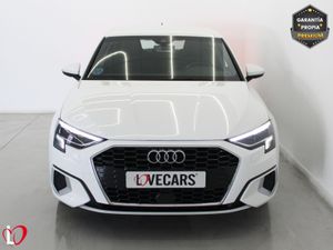 Audi A3 Sportback Advanced 30 TDI 85kW (116CV) - Foto 49