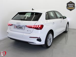 Audi A3 Sportback Advanced 30 TDI 85kW (116CV) - Foto 5