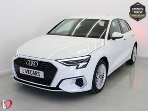 Audi A3 Sportback Advanced 30 TDI 85kW (116CV) - Foto 3