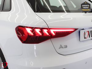 Audi A3 Sportback Advanced 30 TDI 85kW (116CV) - Foto 34