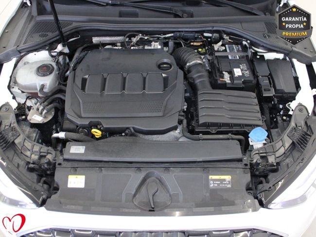 Audi A3 Sportback Advanced 30 TDI 85kW (116CV)