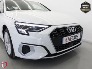 Audi A3 Sportback Advanced 30 TDI 85kW (116CV) - Foto 30