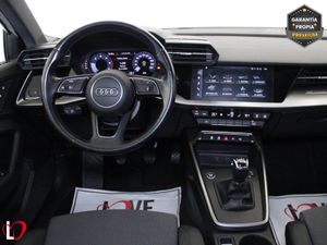 Audi A3 Sportback Advanced 30 TDI 85kW (116CV) - Foto 37
