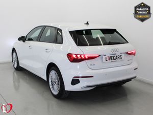 Audi A3 Sportback Advanced 30 TDI 85kW (116CV) - Foto 4