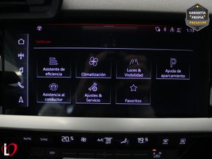 Audi A3 Sportback Advanced 30 TDI 85kW (116CV) - Foto 44