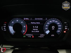 Audi A3 Sportback Advanced 30 TDI 85kW (116CV) - Foto 39