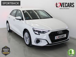 Audi A3 Sportback Advanced 30 TDI 85kW (116CV) - Foto 2
