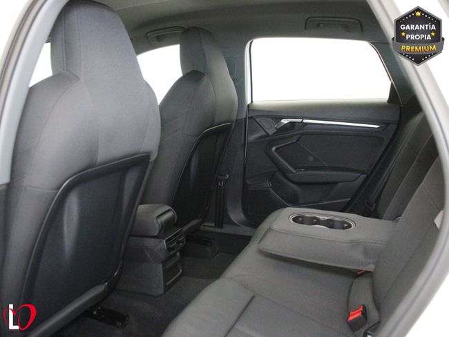 Audi A3 Sportback Advanced 30 TDI 85kW (116CV)