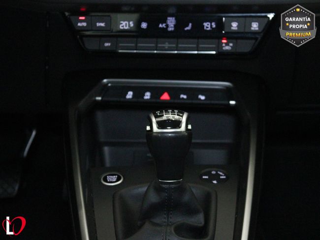 Audi A3 Sportback Advanced 30 TDI 85kW (116CV)