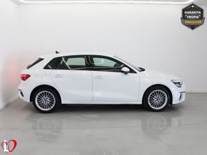 Audi A3 Sportback Advanced 30 TDI 85kW (116CV) - Foto 48