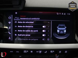 Audi A3 Sportback Advanced 30 TDI 85kW (116CV) - Foto 45