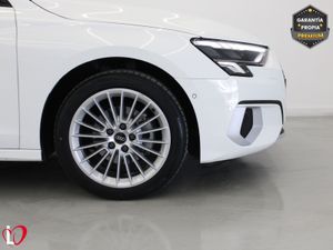Audi A3 Sportback Advanced 30 TDI 85kW (116CV) - Foto 13