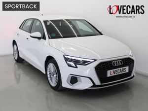 Audi A3 Sportback Advanced 30 TDI 85kW (116CV) - Foto 3