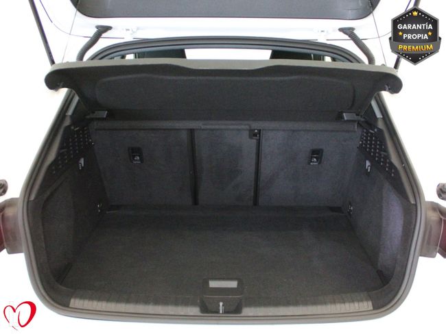 Audi A3 Sportback Advanced 30 TDI 85kW (116CV)