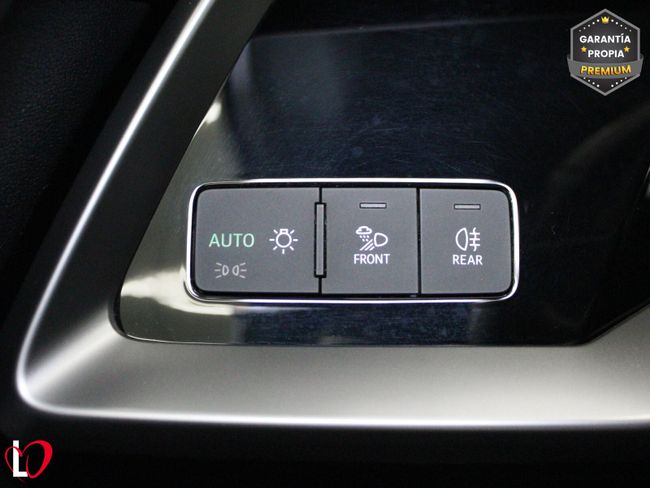 Audi A3 Sportback Advanced 30 TDI 85kW (116CV)