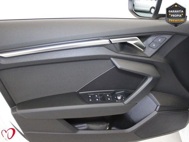 Audi A3 Sportback Advanced 30 TDI 85kW (116CV)