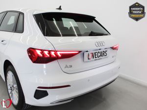 Audi A3 Sportback Advanced 30 TDI 85kW (116CV) - Foto 33