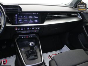 Audi A3 Sportback Advanced 30 TDI 85kW (116CV) - Foto 43